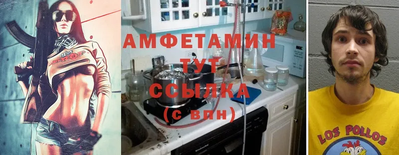 купить   Дмитриев  Amphetamine VHQ 